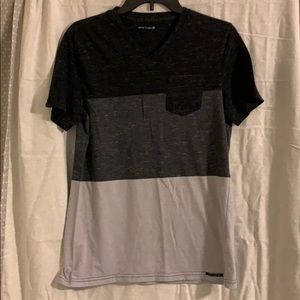 Ocean current tee shirt